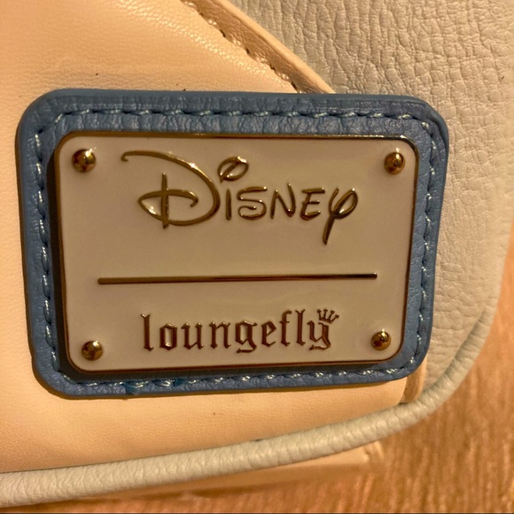 Loungefly Disney Frozen Olaf mini backpack Cosplay - Picture 10 of 14